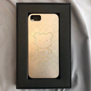 agnès b. iPhone 5 case